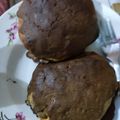 Cooksnap dari kucingkepanasan untuk resep Resep roti boy rasa kopi crispy diluar lembut didalam