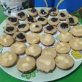 Cooksnap dari Mia Kurniawan untuk resep Kue Cubit Lumer tanpa mixer tanpa telur