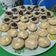 Cooksnap dari Mia Kurniawan untuk resep Kue Cubit Lumer tanpa mixer tanpa telur