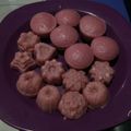 Cooksnap dari Yunan untuk resep Apem nasi..enak