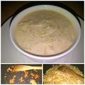 Cooksnap dari Siswaty Elfin Bachtiar untuk resep Sambel Goreng Pepaya Muda
