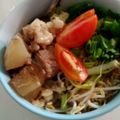 Cooksnap dari Sur Yati untuk resep Mie Kocok Khas Bandung