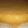 El cooksnap de Vanesa Mariela cuando hizo Bizcochuelos..fáciles de 3 ingredientes.