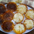 Cooksnap dari Setyo Rini untuk resep Martabak Manis Mini