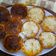 Cooksnap dari Setyo Rini untuk resep Martabak Manis Mini