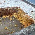 Cooksnap από Δήμητρα Δήμα στη συνταγή Κέικ καρότου νηστίσιμο