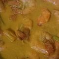 Cooksnap dari Live Kiki untuk resep Udang Masak Santan
