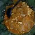 Cooksnap dari KAFI untuk resep Seblak basah simple enak
