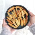 Cooksnap dari Sinta Muller untuk resep Resep Stik Kentang