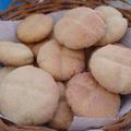 nico's cooksnap of when they made Simple and Easy cookies.