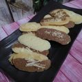 Cooksnap dari Plangi Lue.( lulu) untuk resep Lidah Kucing Keju