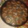 El cooksnap de Patricia Paola sosa Alvez cuando hizo Espejitos de Chocolate.
