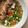 Clare Knivett's cooksnap of when they made Crispy Pork Belly Ramen.