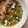 Clare Knivett's cooksnap of when they made Crispy Pork Belly Ramen.