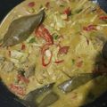 Cooksnap dari Yurin RiendhaJanuaricha Pauu untuk resep Tongseng Ayam Jogja