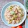Cooksnap của Annie Vo khi họ làm theo món Giá mướp xào thịt bò