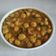 Avni Arora का कुकस्नैप जब उन्होंने छोले चना मसाला (Chole chana masala recipe in hindi) बनाया था।
