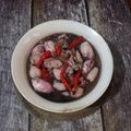 Cooksnap dari Febry Caturia untuk resep Cumi Saus Tiram