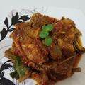 Cooksnap dari Devi Marlina untuk resep Ayam Rica Rica Kemangi