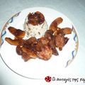 Cooksnap από dcroula στη συνταγή Φιλέτο χοιρινό με κάστανα και μήλο