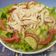 Cooksnap của Jasmine khi họ làm theo món Eat clean- Salad thịt gà