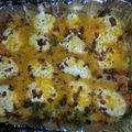 lillosmom95's cooksnap of when they made Mae's Broccoli Rice Casserole.