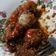 Cooksnap dari Ummu Adnan untuk resep Cilok (Pentol Kanji)
