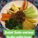 Cooksnap dari Inunk NJF untuk resep Selat Solo Bistik Jawa