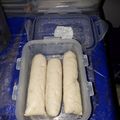 Cooksnap dari Ike Tan untuk resep Sosis Homemade