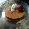 Cooksnap dari Ismi Yasrika untuk resep Oatmeal Pancake Anti Gagal