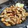 Cooksnap dari Ika Mahendra Moenif untuk resep Cobek Basreng