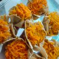 Cooksnap dari Mama Jess untuk resep Siomay (dimsum) ayam udang simple