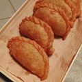 Cooksnap dari Zuhrotul Aini untuk resep Pastel renyah resep nCc