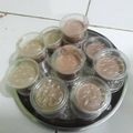 Cooksnap dari Ade Kustiawati untuk resep Ice cream lembut