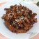 Cooksnap dari Vay Kitchen untuk resep Tempe Lada Hitam