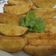 Cooksnap dari Tika Gartikayati untuk resep Simple Potato Wedges