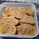 El cooksnap de Libertad Fernandez Toscano cuando hizo Torrijas de leche.