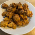 Cooksnap dari Varina untuk resep Popcorn Chicken Devina Hermawan