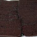 Cooksnap dari Icha Selaz untuk resep Brownies kukus coklat
