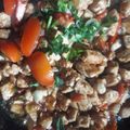 Cooksnap dari Klarazetz Revina R untuk resep Tahu bantal tiram manis