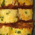Cooksnap dari Nia untuk resep Floss rolls(roti gulung abon)