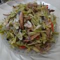 Cooksnap dari eva meylani untuk resep Tumis Bunga Pepaya dan Ikan Teri
