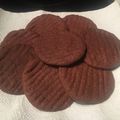El cooksnap de anaiguti cuando hizo Galletas de chocolate y mantequilla rápidas y fáciles.