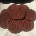 El cooksnap de anaiguti cuando hizo Galletas de chocolate y mantequilla rápidas y fáciles.