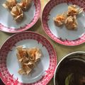 Cooksnap dari Mesipinto untuk resep Dimsum Ayam Udang