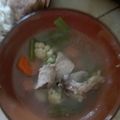 Cooksnap dari anindita normaria untuk resep Sop Ayam Pak Min Klaten
