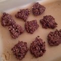 El cooksnap de Noel Pirri cuando hizo Cookies de Avena Saludables de Cristina Gimenez 🍪.