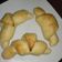 El cooksnap de Jise Tejera cuando hizo Medialunas dulces de margarina fáciles.