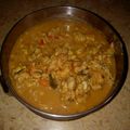 Cooksnap dari Gracia Erlenna untuk resep Sambel Tumpang Kediri