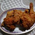 Cooksnap dari Neni Marliani untuk resep Ayam Goreng Pedas KFC Style 😊